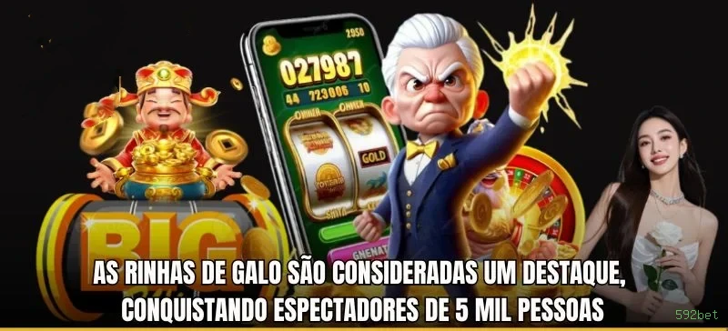 Cassino ao vivo 592bet dealers