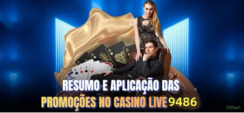 Cassino 592bet app mobile