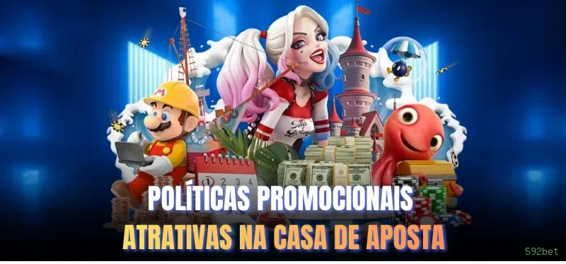 Checklist para avaliar a plataforma 592bet