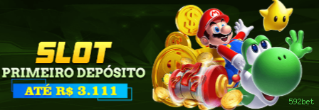 Gates of Olympus slot 592bet