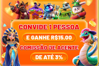Programa VIP 592bet - benefícios exclusivos