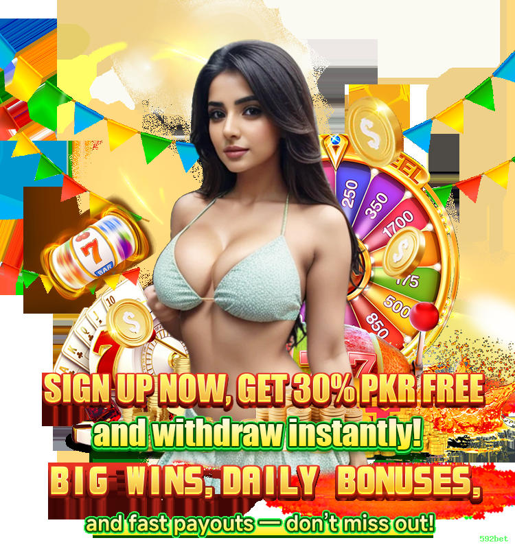 Ganhar e sacar na 592bet